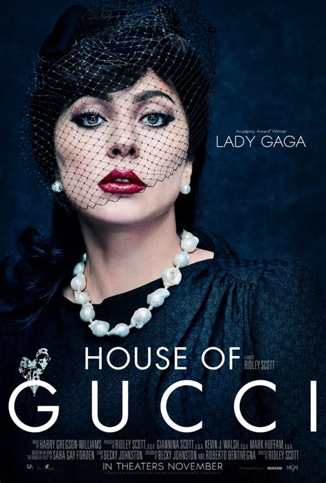 lady gaga gucci bag|house of gucci directed by.